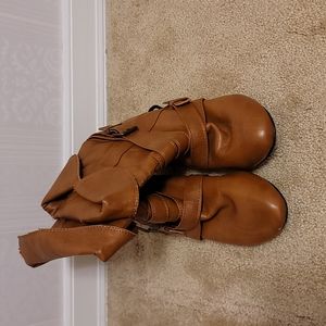 Charlotte Russe Heels